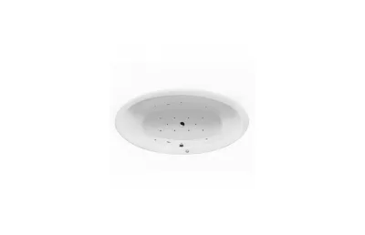 Акриловая ванна Excellent Lumina Relax 190x95 WAEX.LUM19.RELAX МОСПЛИТКА