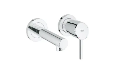 Смеситель для раковины Grohe Concetto New 19575001 АКВАМЕТРИЯ