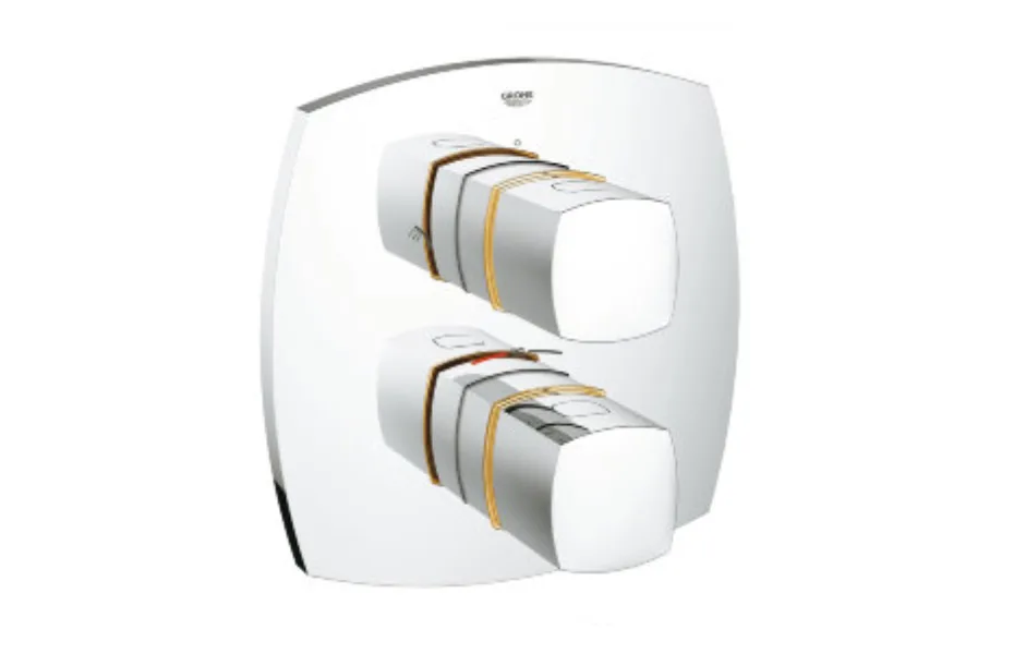 Смеситель для душа Grohe Veris 32197000 АКВАМЕТРИЯ