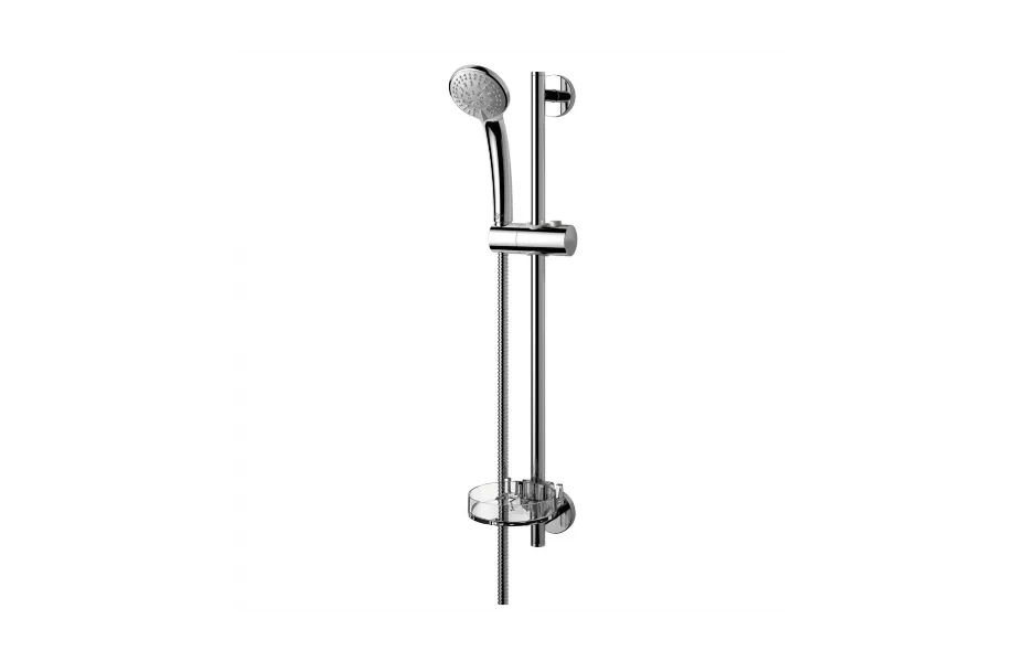IDEAL STANDARD IDEALRAIN SOFT S3 Душевой гарнитур АТЕЛЬЕ ВАННОЙ КОМНАТЫ. САМАРА