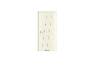 Palitra P15 Песчаный RAL1013 7 ДВЕРЕЙ
