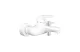 Смеситель для ванны Grohe Eurostyle 2015 Solid 23726LS3 АКВАМЕТРИЯ