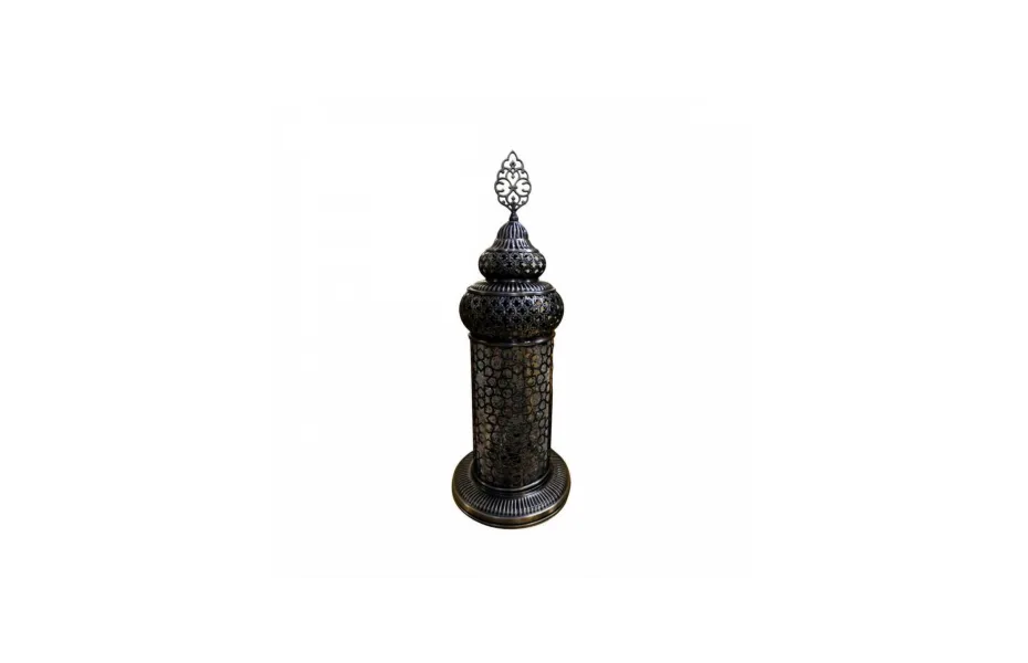 НАСТОЛЬНАЯ ЛАМПА KINK LIGHT ЧИНГИС 101257 MNOGOROZETOK - МНОГОРОЗЕТОК