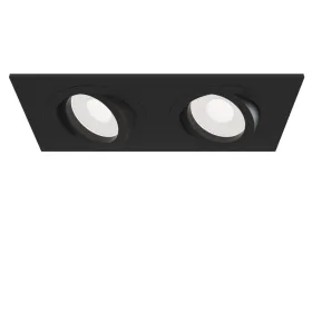 Встраиваемый светильник Maytoni Technical Atom DL024-2-02B MAYTONI