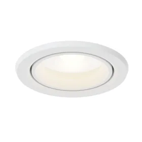 Встраиваемый светильник Maytoni Technical Metal Phill DL014-6-L9W MAYTONI