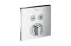 Смеситель для душа Hansgrohe ShowerSelect 15768000 АКВАМЕТРИЯ