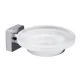 WasserKRAFT Lippe K-6529 Мыльница АТЕЛЬЕ ВАННОЙ КОМНАТЫ. САМАРА