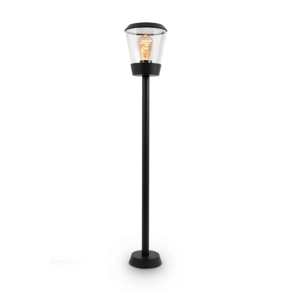 Ландшафтный светильник Maytoni Faro O039FL-01B MAYTONI