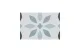 Плитка Керамогранит Geotiles Denia Marino 22,3x22,3 ART CENTRE