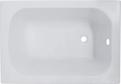 Акриловая ванна Aquanet Seed 100x70 ООО ФИРМА САНТЕХНИКА