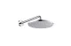Верхний душ Hansgrohe Raindance S 300 Air 27493000 АКВАМЕТРИЯ