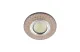 ВСТРАИВАЕМЫЙ СВЕТИЛЬНИК FAMETTO LUCIOLE DLS-L144 GU5.3 GLASSY/LIGHT TEA MNOGOROZETOK - МНОГОРОЗЕТОК
