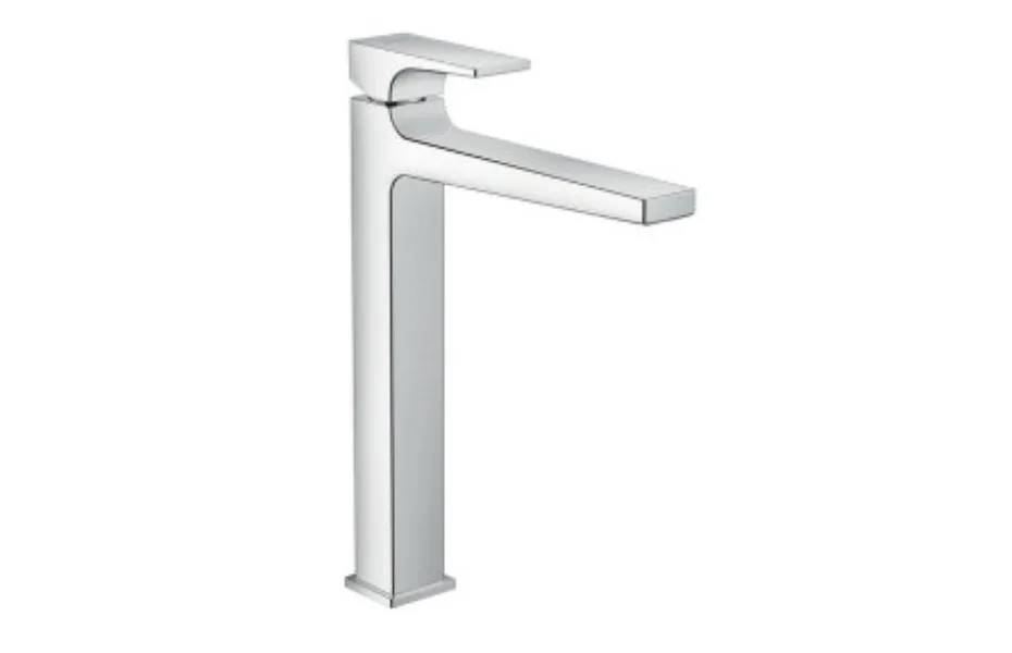 Смеситель для раковины Hansgrohe Metropol 260 32512000 АКВАМЕТРИЯ