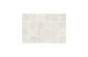 Мозаика Керамогранит Atlas Concorde Italy Raw White Mosaico 30x30 ART CENTRE