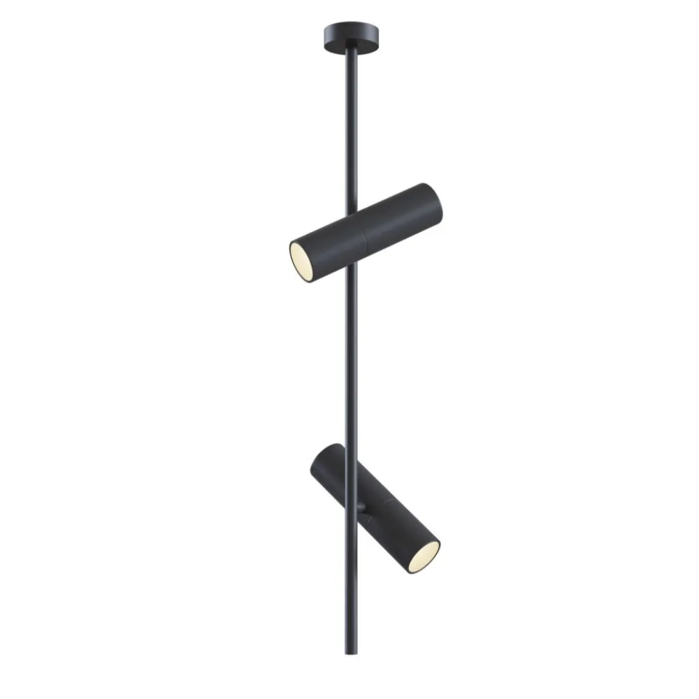 Спот Maytoni Technical Elti C021CL-02B MAYTONI