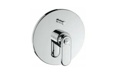 Смеситель для ванны Grohe Veris 19344000 АКВАМЕТРИЯ