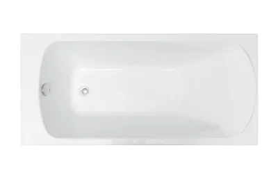 AQUANET Акриловая ванна Roma 150x70 АТЕЛЬЕ ВАННОЙ КОМНАТЫ. САМАРА