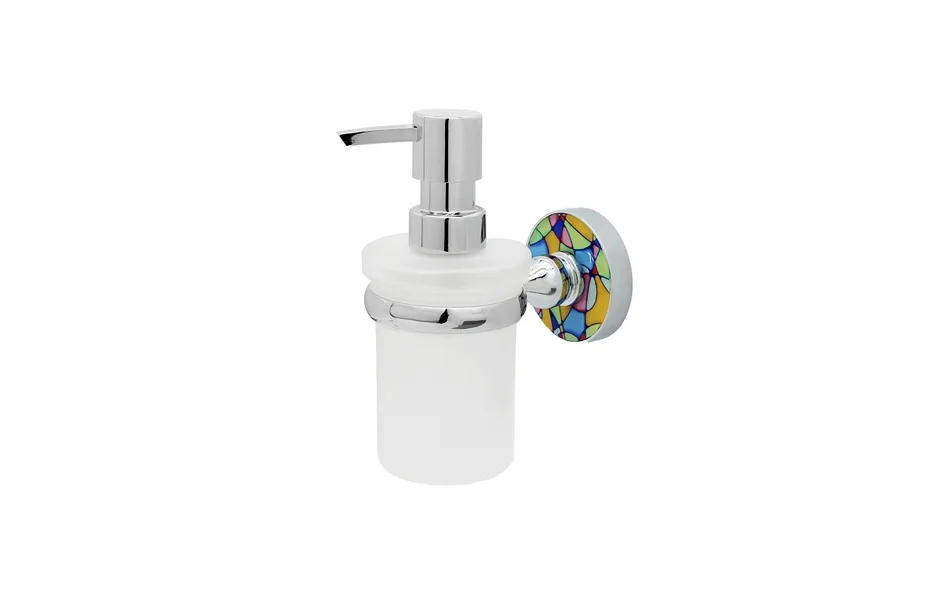 WasserKRAFT Diemel K-2299 Дозатор для жидкого мыла, объем 170 ml АТЕЛЬЕ ВАННОЙ КОМНАТЫ. САМАРА