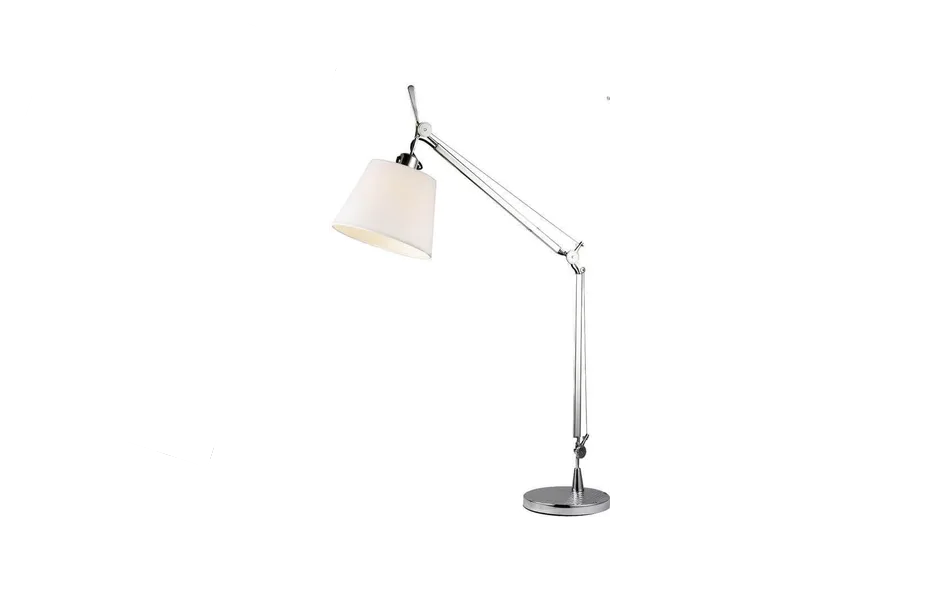 НАСТОЛЬНАЯ ЛАМПА ST LUCE SL464.104.01 MNOGOROZETOK - МНОГОРОЗЕТОК