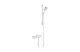 Термостатический смеситель для душа Grohe Grohtherm 2000 NEW 34281001 АКВАМЕТРИЯ