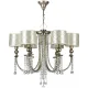 Подвесная люстра Maytoni Bience H018-PL-06-NG MAYTONI