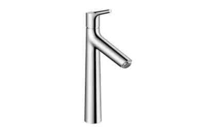 Смеситель для раковины Hansgrohe Talis S 190 72031000 АКВАМЕТРИЯ