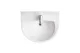 Раковина Cersanit "PRESIDENT - 60" ООО ФИРМА САНТЕХНИКА