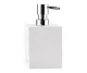 WasserKRAFT Leine K-3899 Дозатор для жидкого мыла, объем 460 ml АТЕЛЬЕ ВАННОЙ КОМНАТЫ. САМАРА