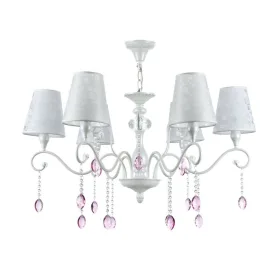 Подвесная люстра Freya Adelaide FR2306-PL-06-W MAYTONI