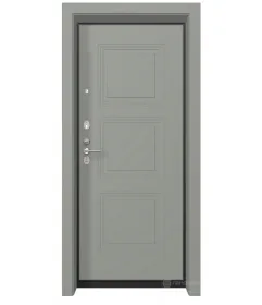 Стальная дверь ДС 2 16 Тринити Л 05 ГАРДИАН