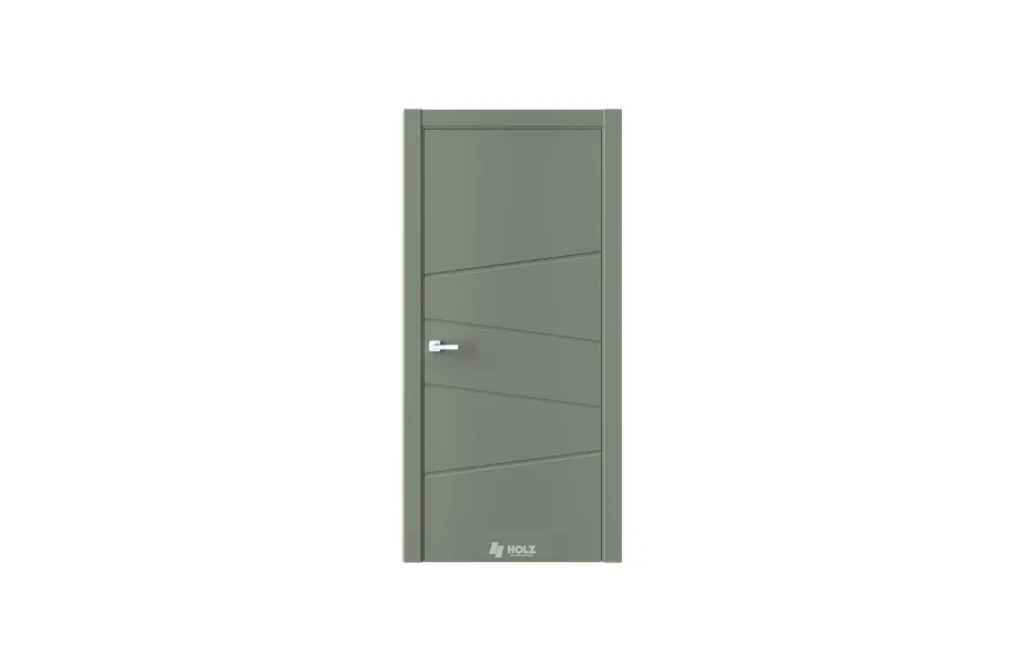 Palitra P16 Муссон RAL7039 7 ДВЕРЕЙ