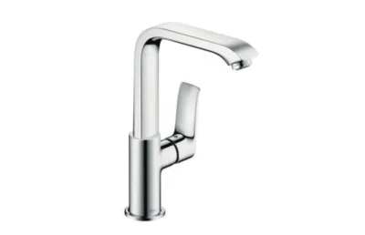 Смеситель для раковины Hansgrohe Metris 230 31087000 АКВАМЕТРИЯ