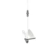 Kink Light Баттерфляй 08444-1A,02 ЭСТЕТИКА СВЕТА