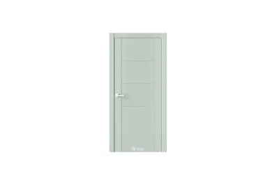 Palitra P3 Агат RAL7038 7 ДВЕРЕЙ