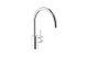 Смеситель для кухни Grohe Eurosmart Cosmopolitan 31481000 АКВАМЕТРИЯ