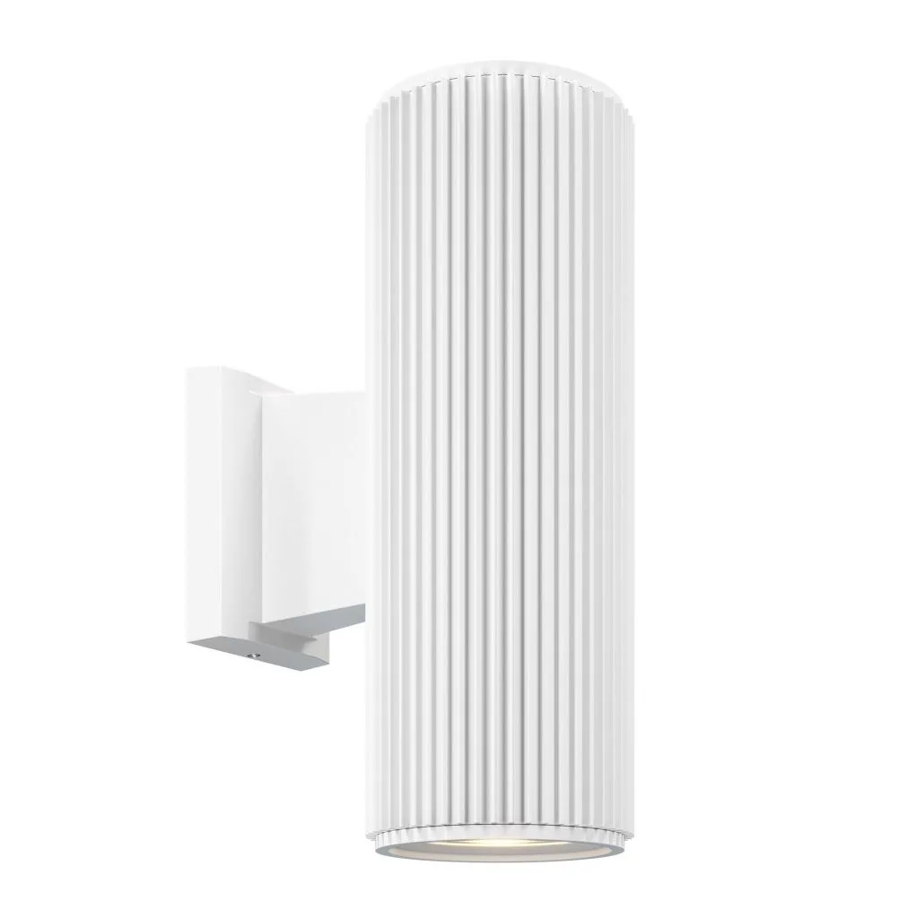 Настенный светильник Maytoni Rando O419WL-02W MAYTONI