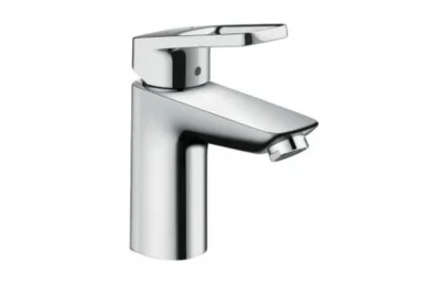 Смеситель для раковины Hansgrohe Logis Loop 71151000 АКВАМЕТРИЯ