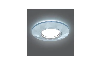 ВСТРАИВАЕМЫЙ СВЕТИЛЬНИК GAUSS BACKLIGHT BL057 MNOGOROZETOK - МНОГОРОЗЕТОК