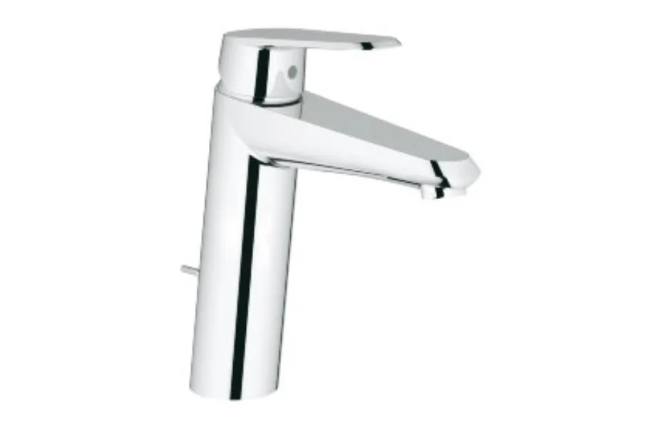Смеситель для раковины Grohe Eurodisc Cosmopolitan 23448002 АКВАМЕТРИЯ