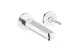 Смеситель для раковины Grohe Eurodisc 19969000 АКВАМЕТРИЯ