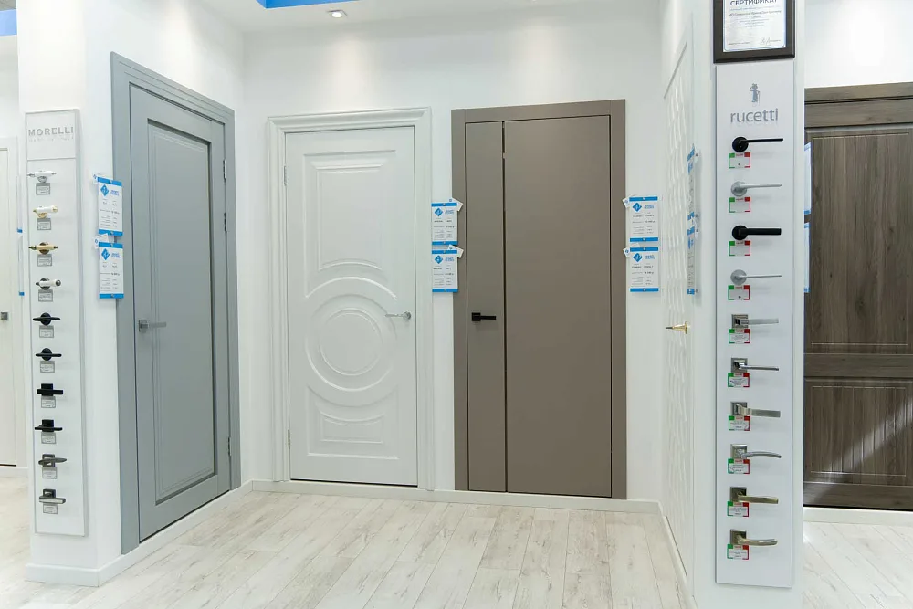 Салон DREAM DOORS - Дрим Дорс, фото 3