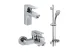 Набор смесителей Ideal Standard Set CERAPLAN III B1118AA АКВАМЕТРИЯ