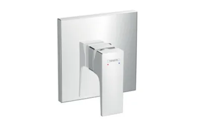 Смеситель для душа Hansgrohe Metropol (внешняя часть) 32565000 АКВАМЕТРИЯ