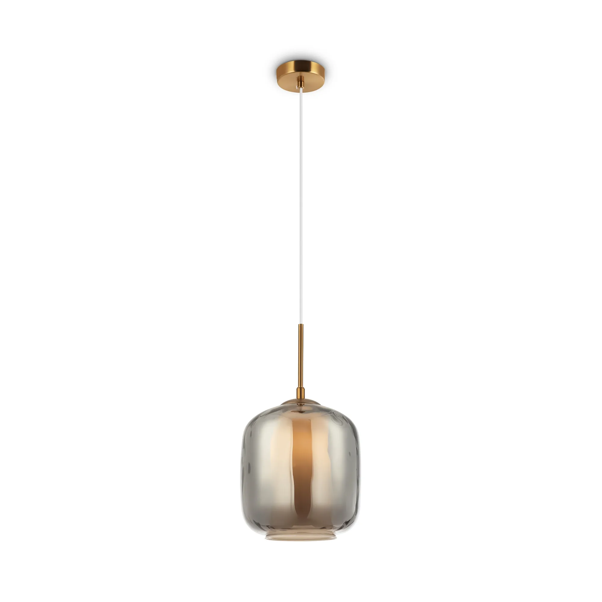 Подвесной светильник Maytoni Dolce MOD001PL-01GR MAYTONI