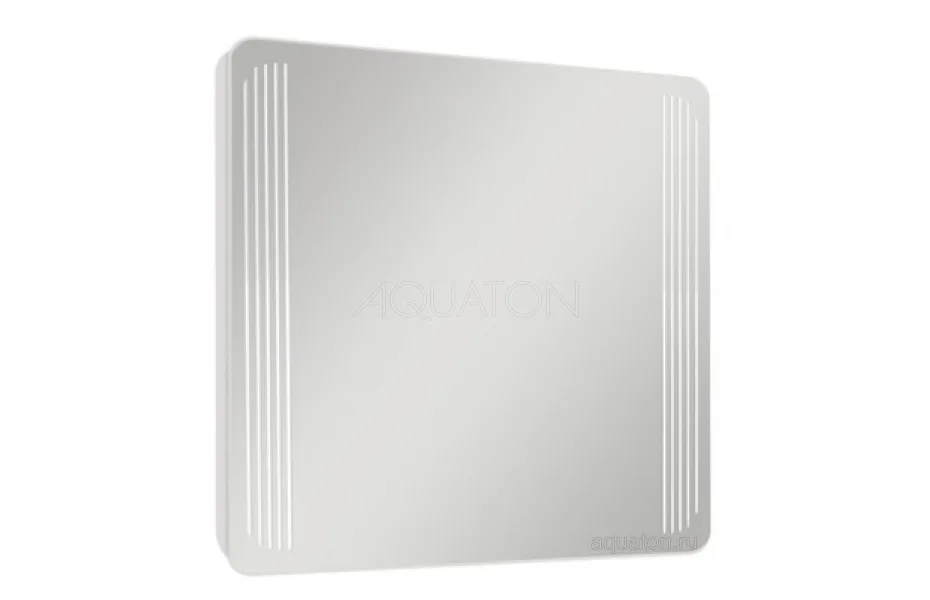 AQUATON Valencia 110 Зеркало с подсветкой АТЕЛЬЕ ВАННОЙ КОМНАТЫ. САМАРА
