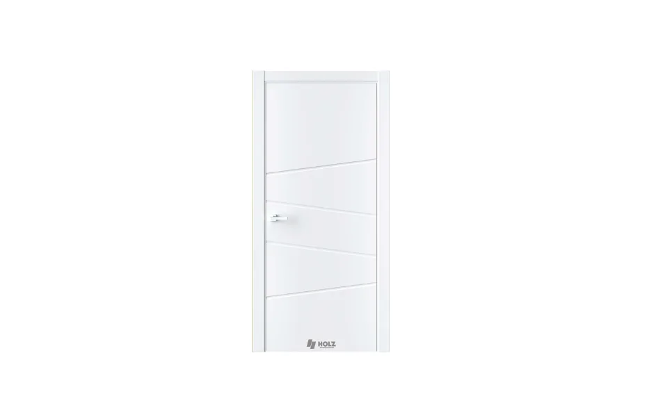 Palitra P16 Белый RAL9003 7 ДВЕРЕЙ