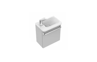 Тумба с раковиной 45 см Ideal Standard TONIC II R4318FA МОСПЛИТКА