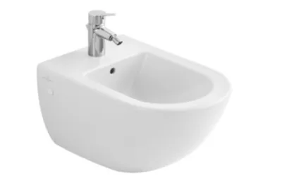 Биде подвесное Villeroy&Boch Subway 74000001 (7400 0001) АКВАМЕТРИЯ