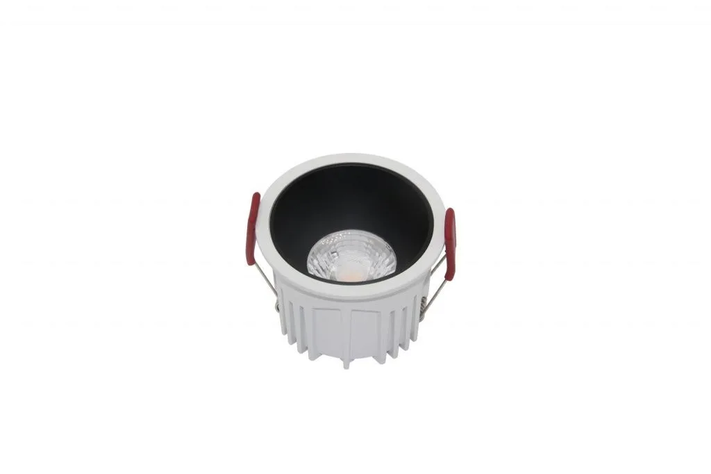 Модульный встраиваемый светодиодный светильник Maytoni Alfa LED DL043-01-15W3K-D-RD-WB MAYTONI
