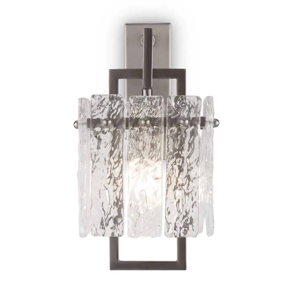 Настенный светильник Freya Basilica FR5166WL-01N MAYTONI